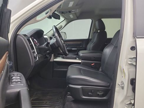 Used 2018 RAM 3500 Laramie image 5