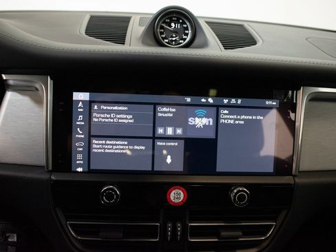 New 2025 Porsche Macan Turbo image 28