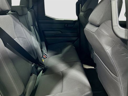 Used 2026 Toyota Tacoma TRD Sport image 24