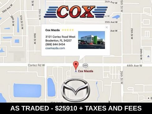 Used 2022 Toyota Highlander XLE FWD image 28