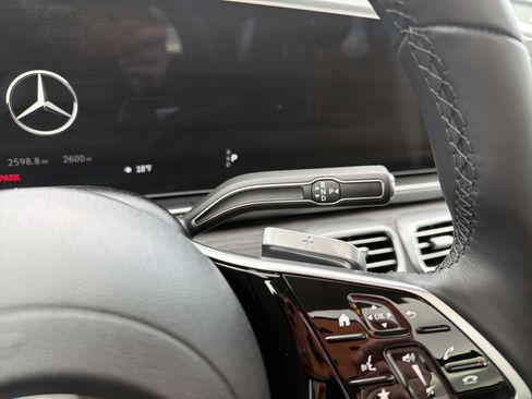 Used 2026 Mercedes-Benz GLE 350 4MATIC image 19