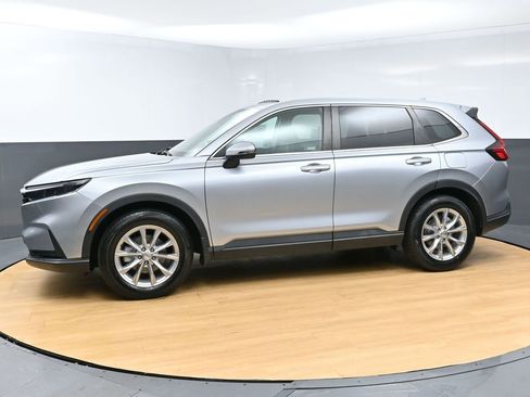 Used 2023 Honda CR-V EX-L image 6