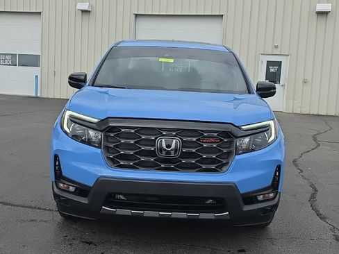 Used 2025 Honda Ridgeline TrailSport+ image 2