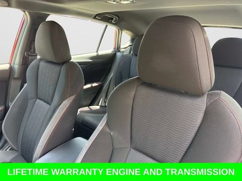 Used 2019 Subaru Impreza 2.0i Sport AWD/4WD image 21