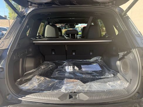 Certified 2026 Subaru Forester Wilderness w/ Wilderness Package AWD/4WD image 29