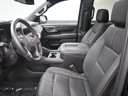 Certified 2024 Chevrolet Tahoe RST w/ Luxury Package image 13