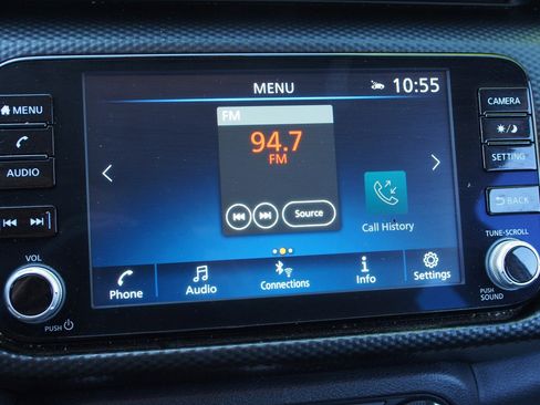 Used 2024 Nissan Kicks SV FWD image 25