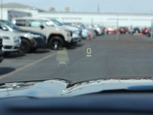 New 2026 GMC Sierra 1500 Denali Ultimate image 61