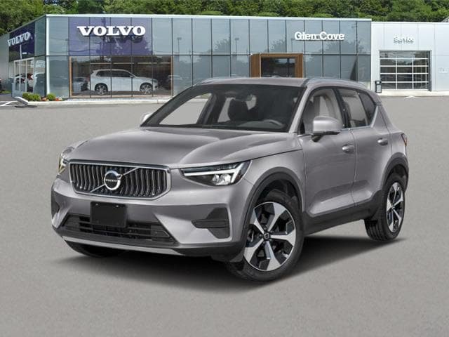 New 2026 Volvo XC40 B5 Core w/ Climate Package AWD/4WD image 1