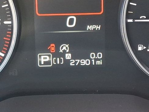 Certified 2024 Subaru Crosstrek 2.0i Premium image 20