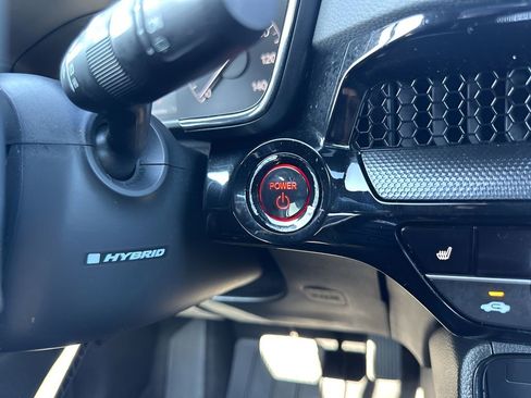 Used 2024 Honda CR-V Sport Touring image 23