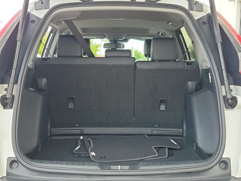 Used 2020 Honda CR-V EX-L image 9