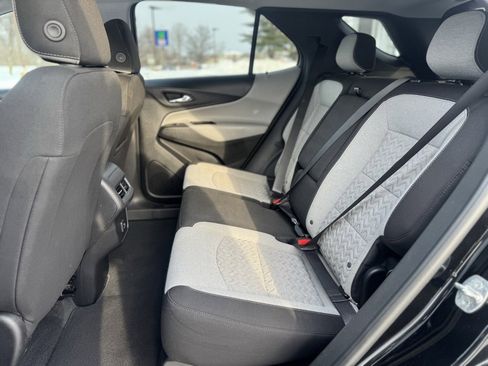 Used 2023 Chevrolet Equinox LS w/ LS Convenience Package image 26