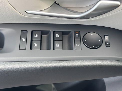 New 2026 Hyundai Tucson SEL image 18