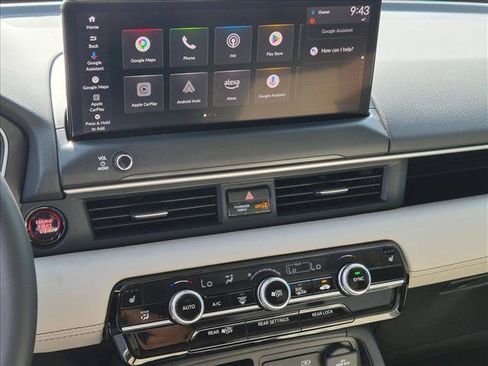 New 2026 Honda Pilot EX-L image 11