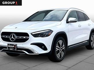 Used 2024 Mercedes-Benz GLA 250 video 1