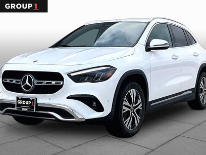 Used 2024 Mercedes-Benz GLA 250