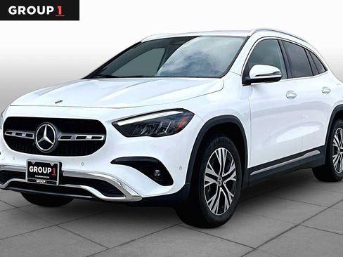 Used 2024 Mercedes-Benz GLA 250 image 1