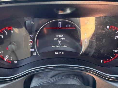 Used 2022 Dodge Durango GT AWD/4WD image 27