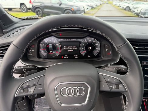 New 2026 Audi Q7 2.0T Premium Plus image 15