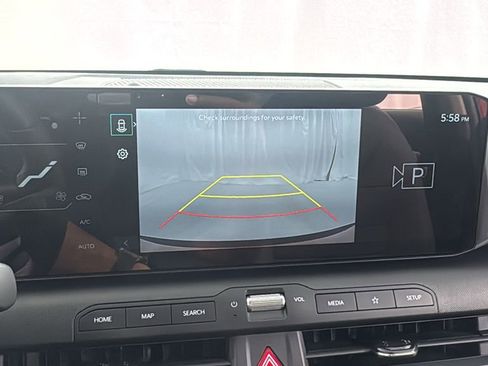 New 2025 Kia K4 EX image 23