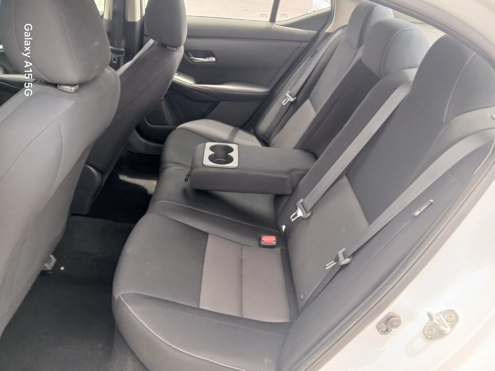 Used 2021 Nissan Sentra SV FWD image 13