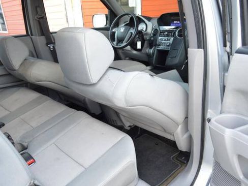 Used 2014 Honda Pilot EX image 51