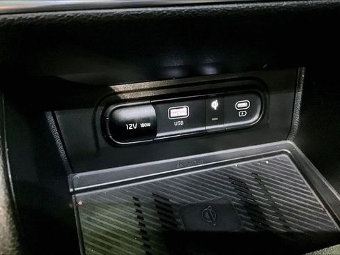 Used 2024 Kia Sportage X-Line w/ X-Line Premium Package image 31