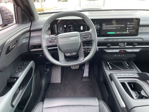 New 2027 Kia Telluride SX image 13