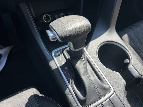 Used 2017 Kia Sportage LX FWD image 26