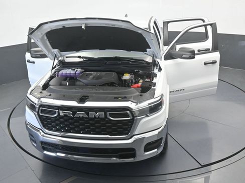 Used 2026 RAM 1500 Big Horn image 67