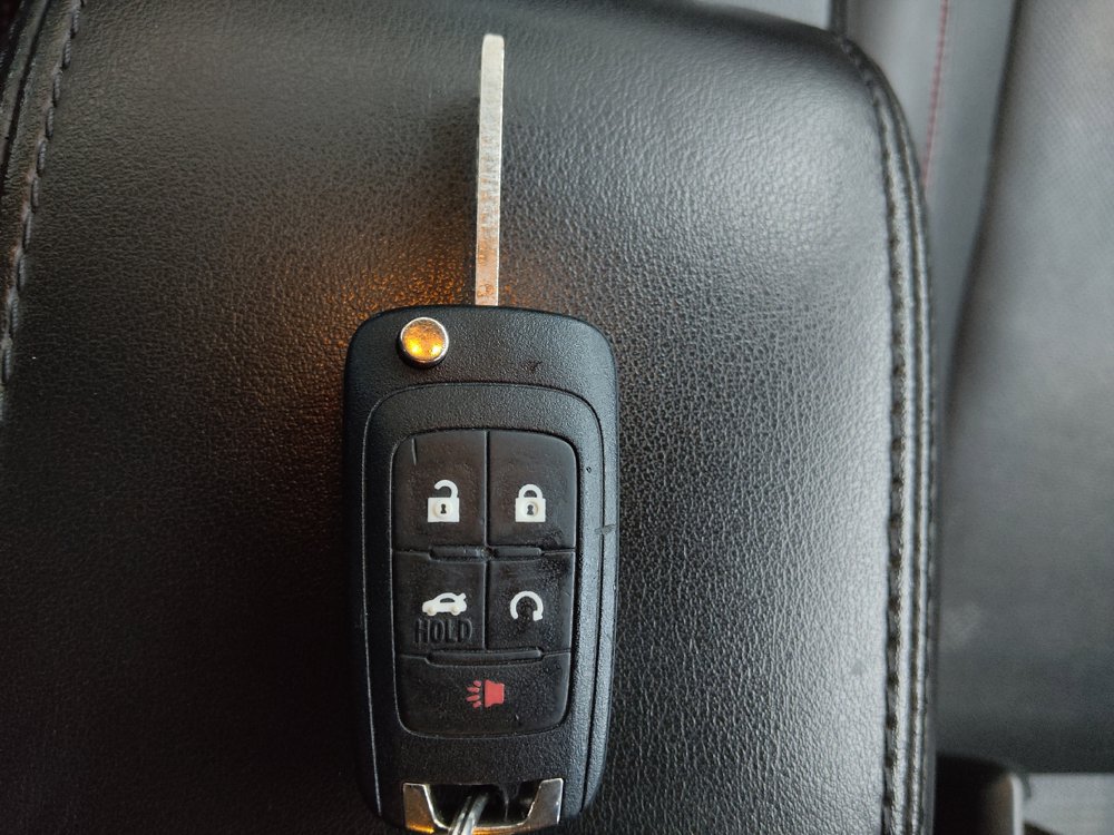 Used 2017 GMC Terrain SLT w/ Driver Alert Package I FWD image 32