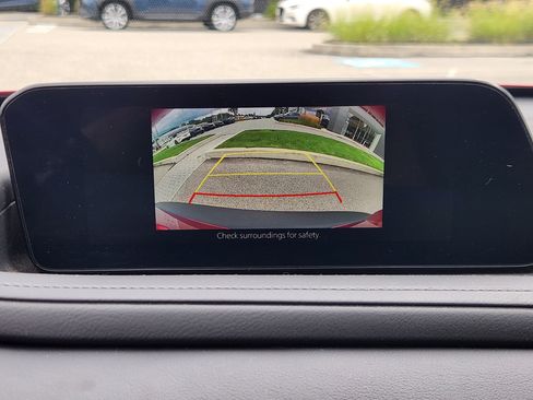 Certified 2023 MAZDA CX-30 AWD 2.5 S w/ Select Package image 13