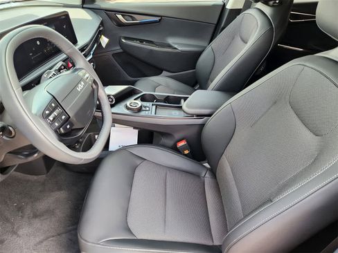 New 2025 Kia EV6 Light image 11