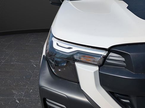 Certified 2026 Subaru Forester Wilderness AWD/4WD image 9