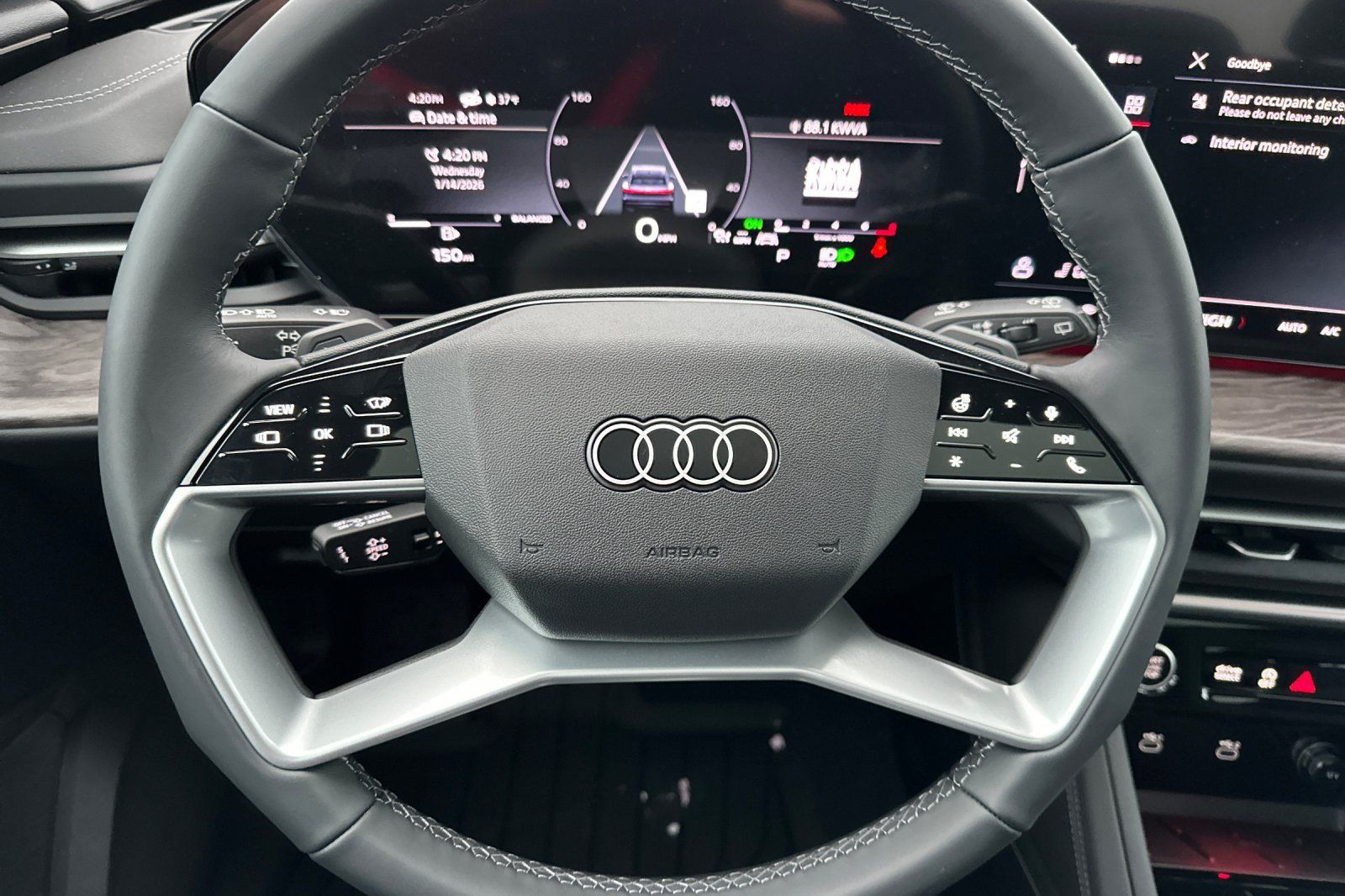 Used 2025 Audi Q5 Premium w/ Premium Plus AWD/4WD image 23