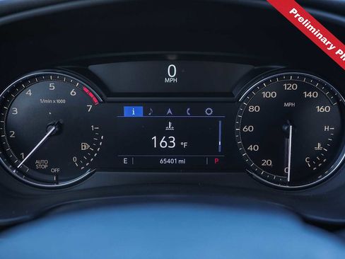 Used 2020 Cadillac XT4 Premium Luxury FWD image 17