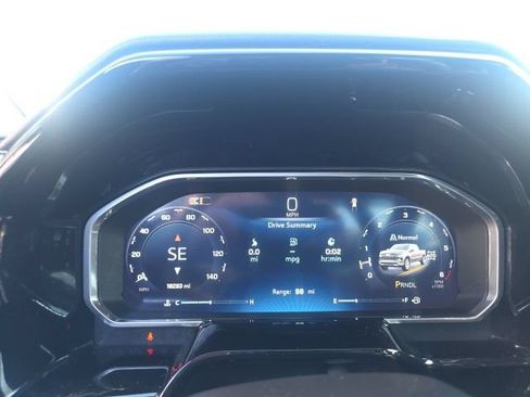 Used 2026 Chevrolet Silverado 1500 RST AWD/4WD image 17