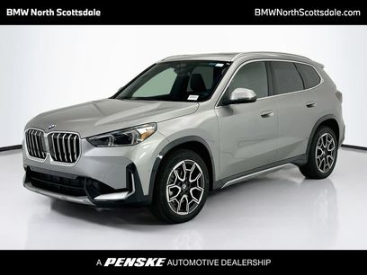 New 2026 BMW X1 xDrive28i w/ Convenience Package
