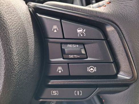 New 2026 Subaru Crosstrek 2.5i Limited image 30