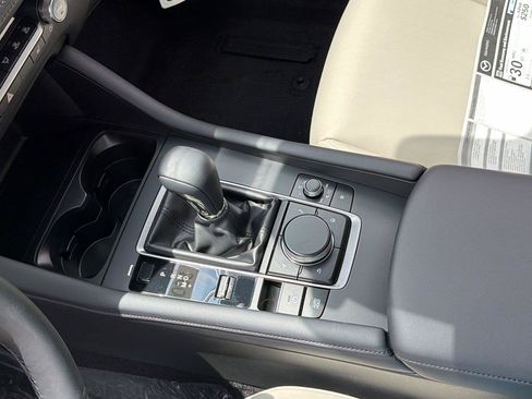 New 2026 MAZDA MAZDA3 2.5 S Sedan w/ Preferred Pkg FWD image 22