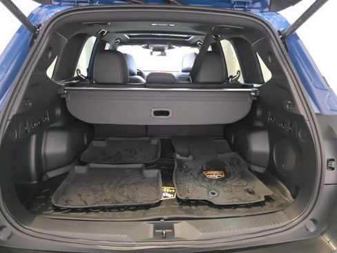 Certified 2026 Subaru Forester Wilderness AWD/4WD image 36