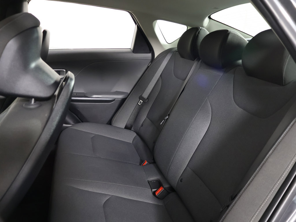 Used 2025 Kia K4 FWD image 29