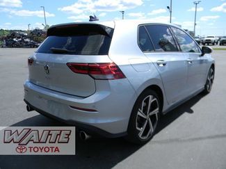 Used 2025 Volkswagen GTI SE FWD video 2