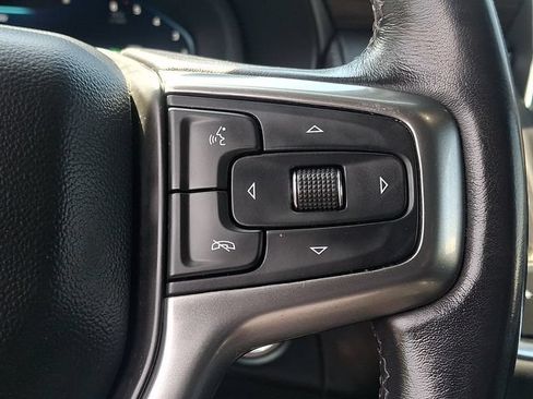 Used 2022 Chevrolet Tahoe Z71 AWD/4WD image 20