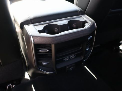 Used 2025 RAM 2500 Laramie w/ Sport Appearance Package image 47