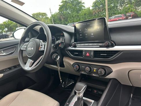 Used 2023 Kia Forte LXS FWD image 23