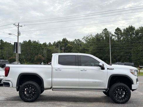 Used 2020 GMC Sierra 1500 Denali w/ Denali Ultimate Package AWD/4WD image 4
