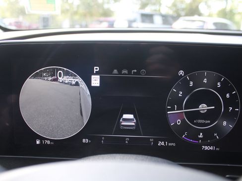 Certified 2023 Kia Sportage SX FWD image 31
