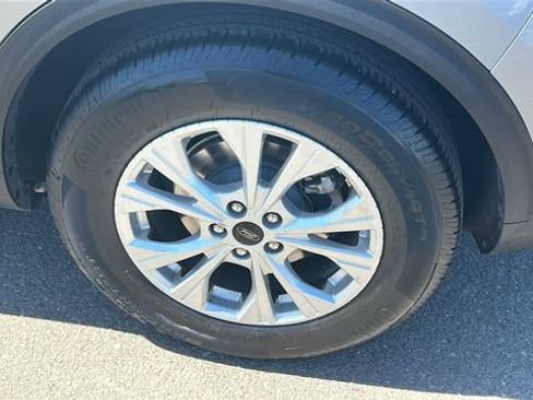 Certified 2024 Ford Escape Active FWD image 6